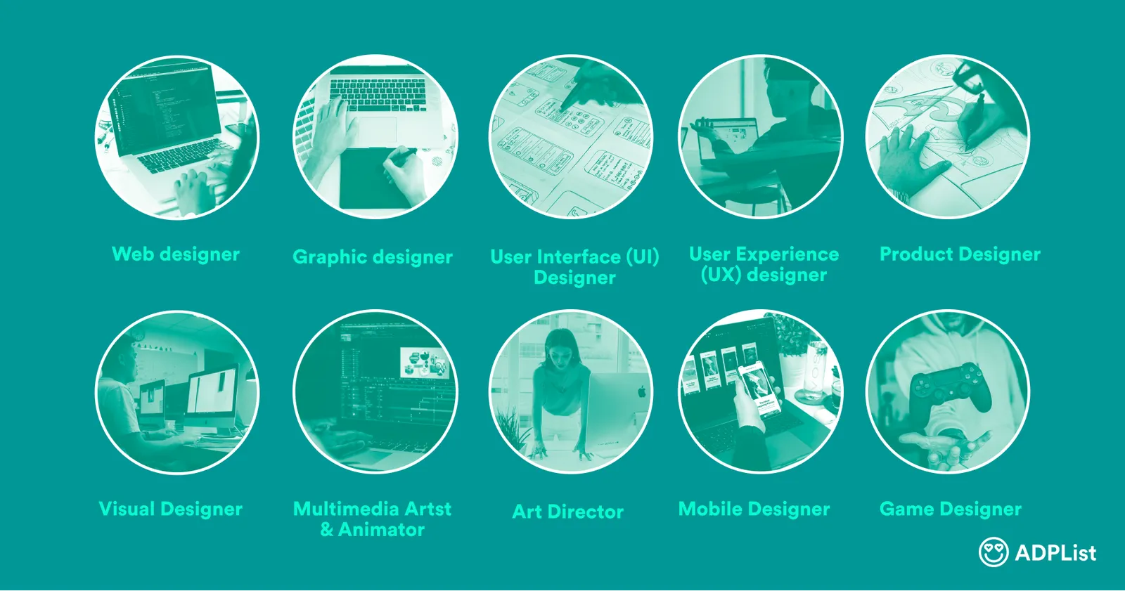 Top 10 Design Careers in 2021 — image 1