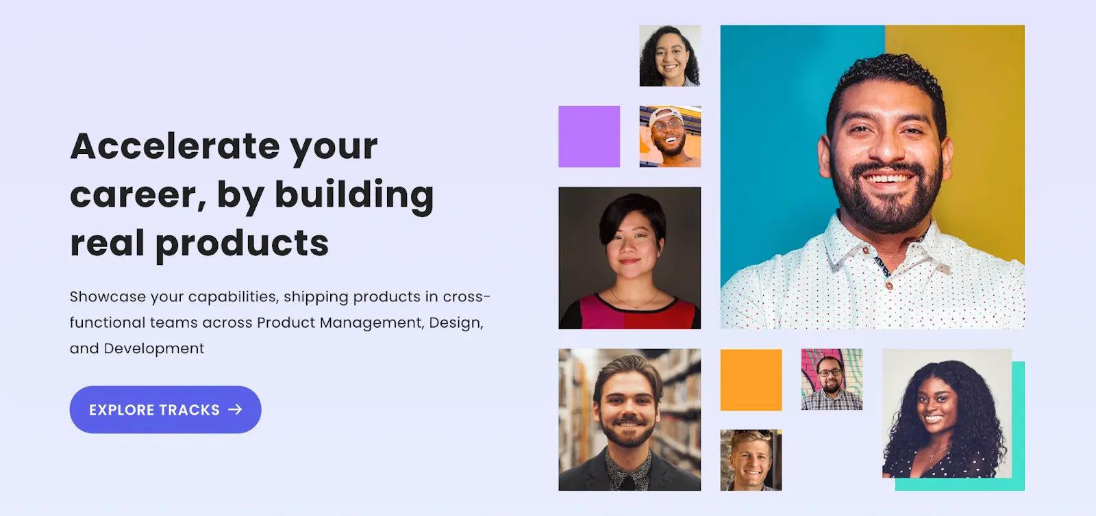 Co.Lab You Belong in Tech community sign-up page for peer-led tech programs