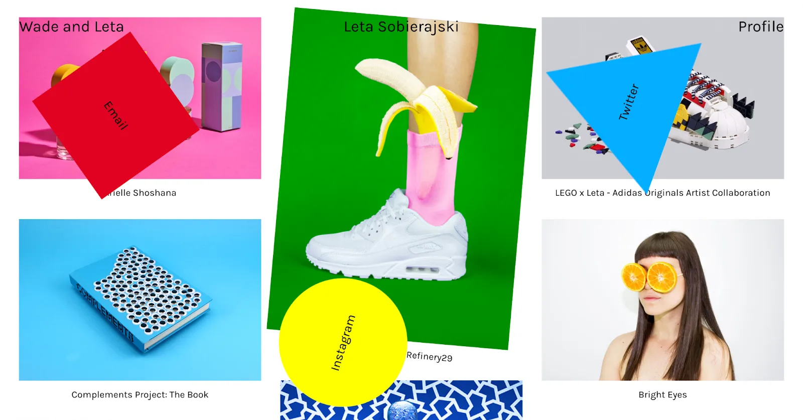 Top 6 Tips for Graphic Designers to Find Clients Easier and Faster — image 1
