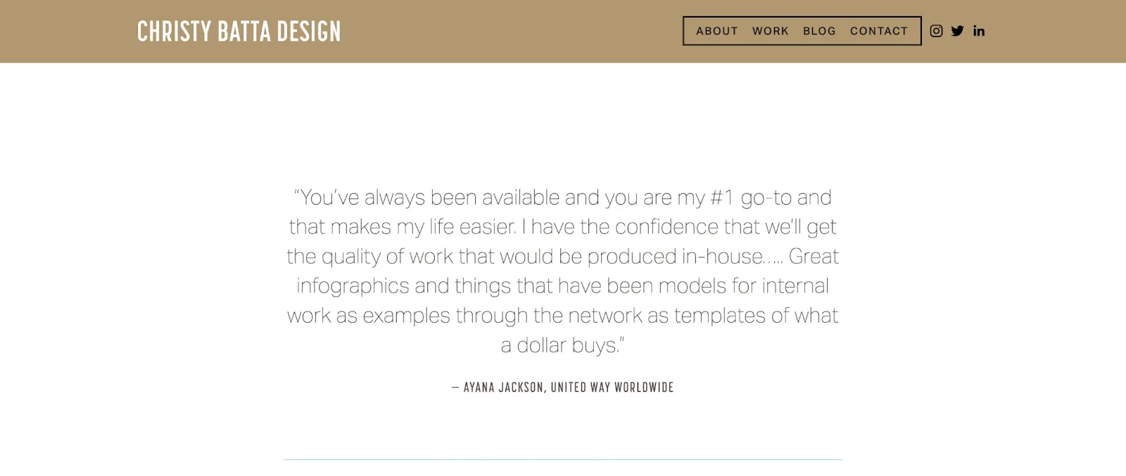 Top 6 Tips for Graphic Designers to Find Clients Easier and Faster — image 3