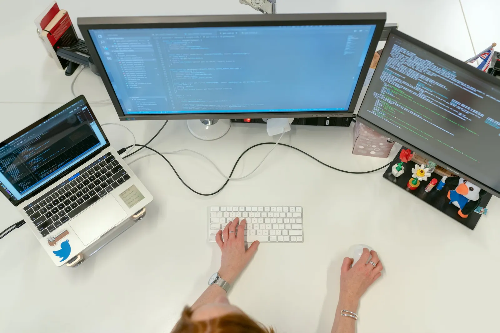 Top 8 Skills Every Front-end Developer Must Have  — image 1