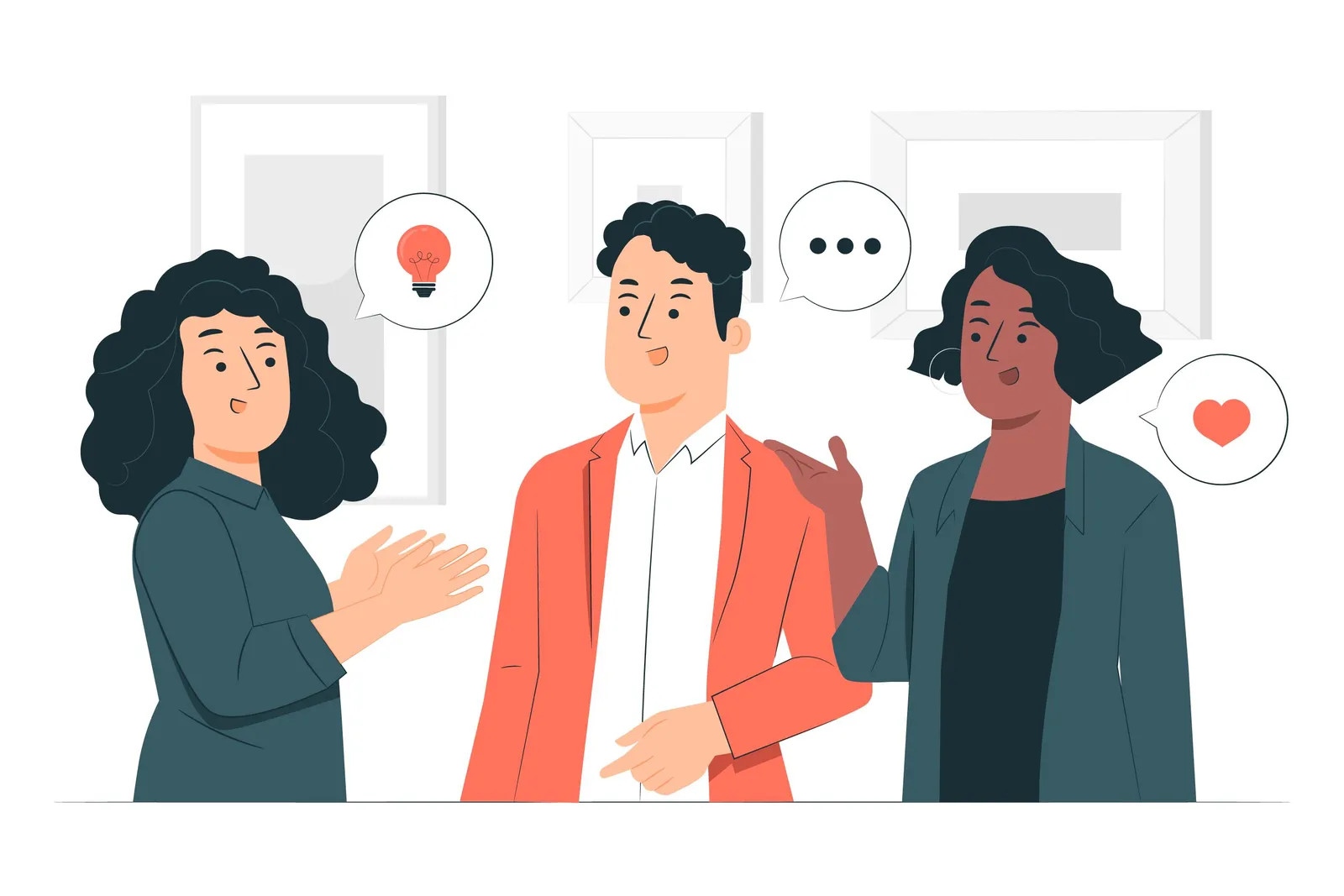 Visual Thinking Strategies: Guiding People to Provide Effective Feedback — image 1