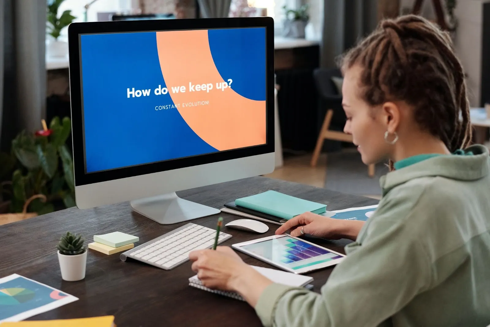  What does a digital marketer do? — image 2