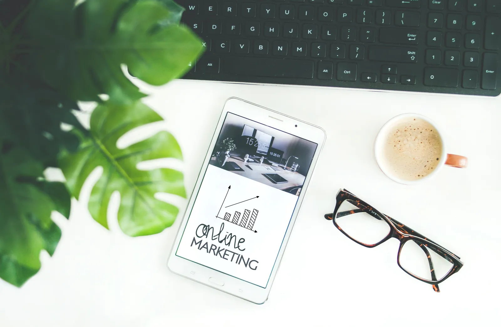  What does a digital marketer do? — image 3