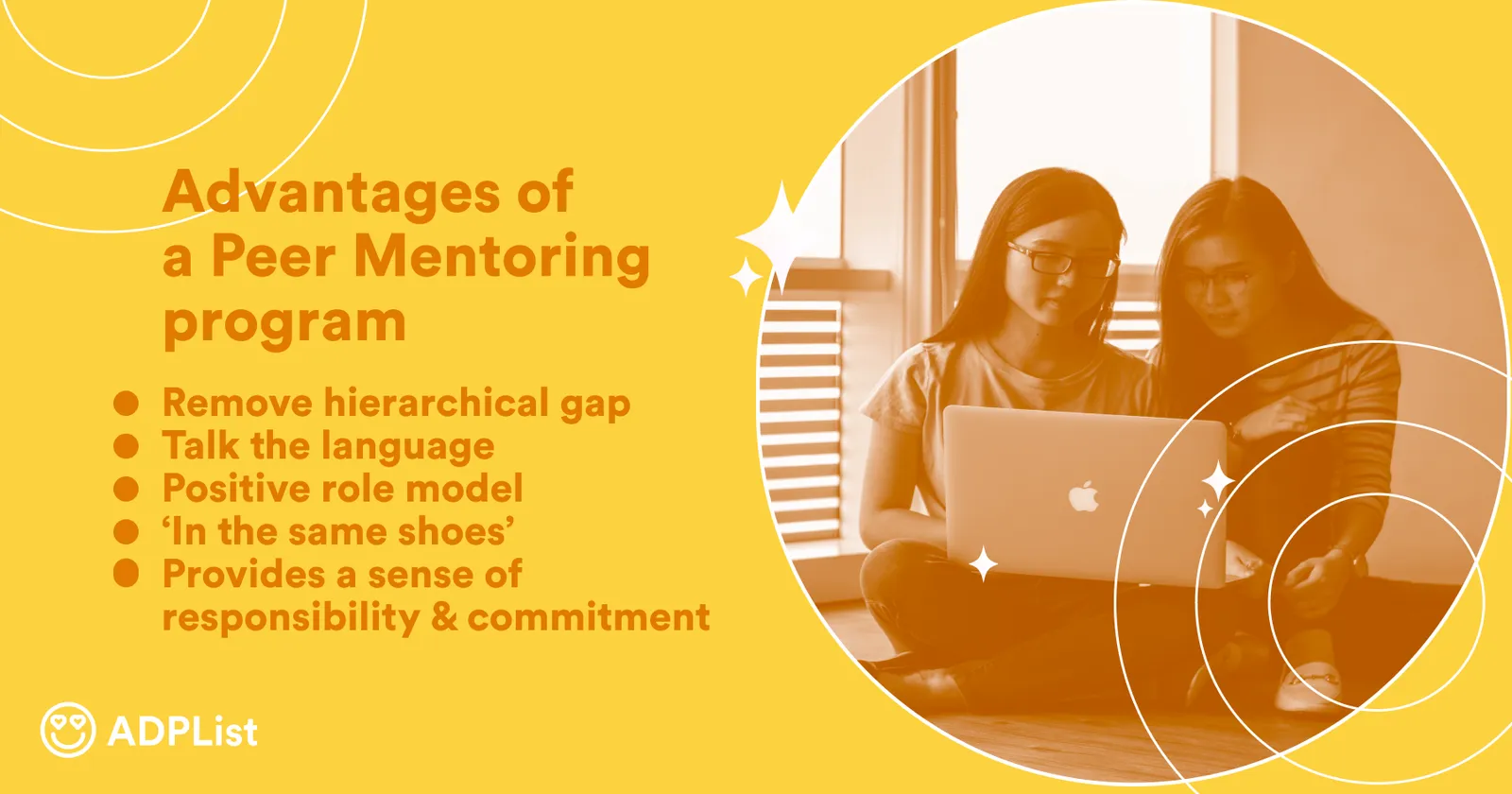 What is a Peer Mentoring Program? — image 1