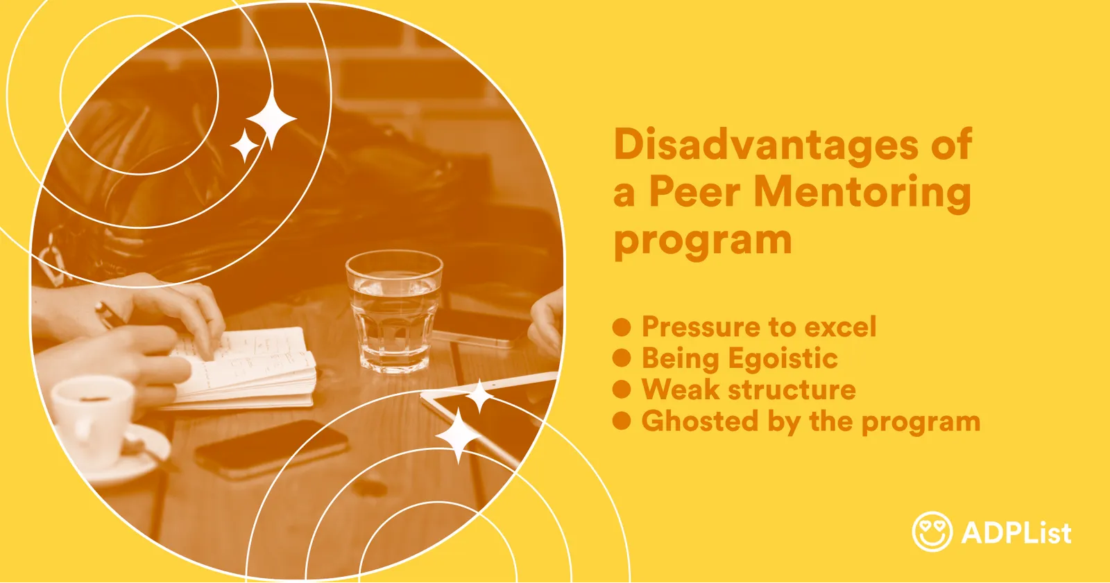 What is a Peer Mentoring Program? — image 2