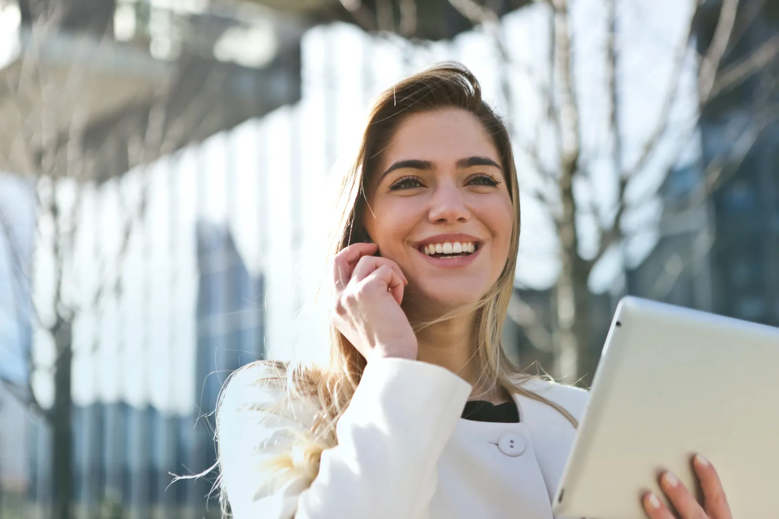 Women in Tech Leadership: Stories, Tips, and Challenges — image 1