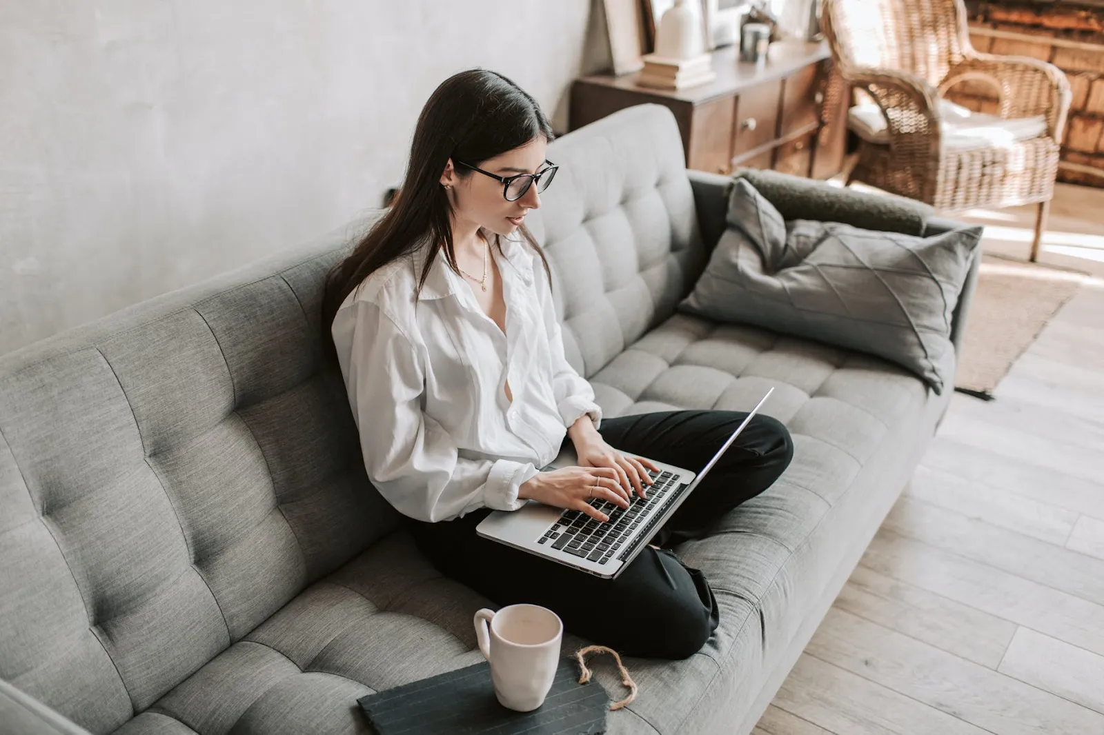 Working Full Time As A Remote Developer: The Good and The Bad — image 1