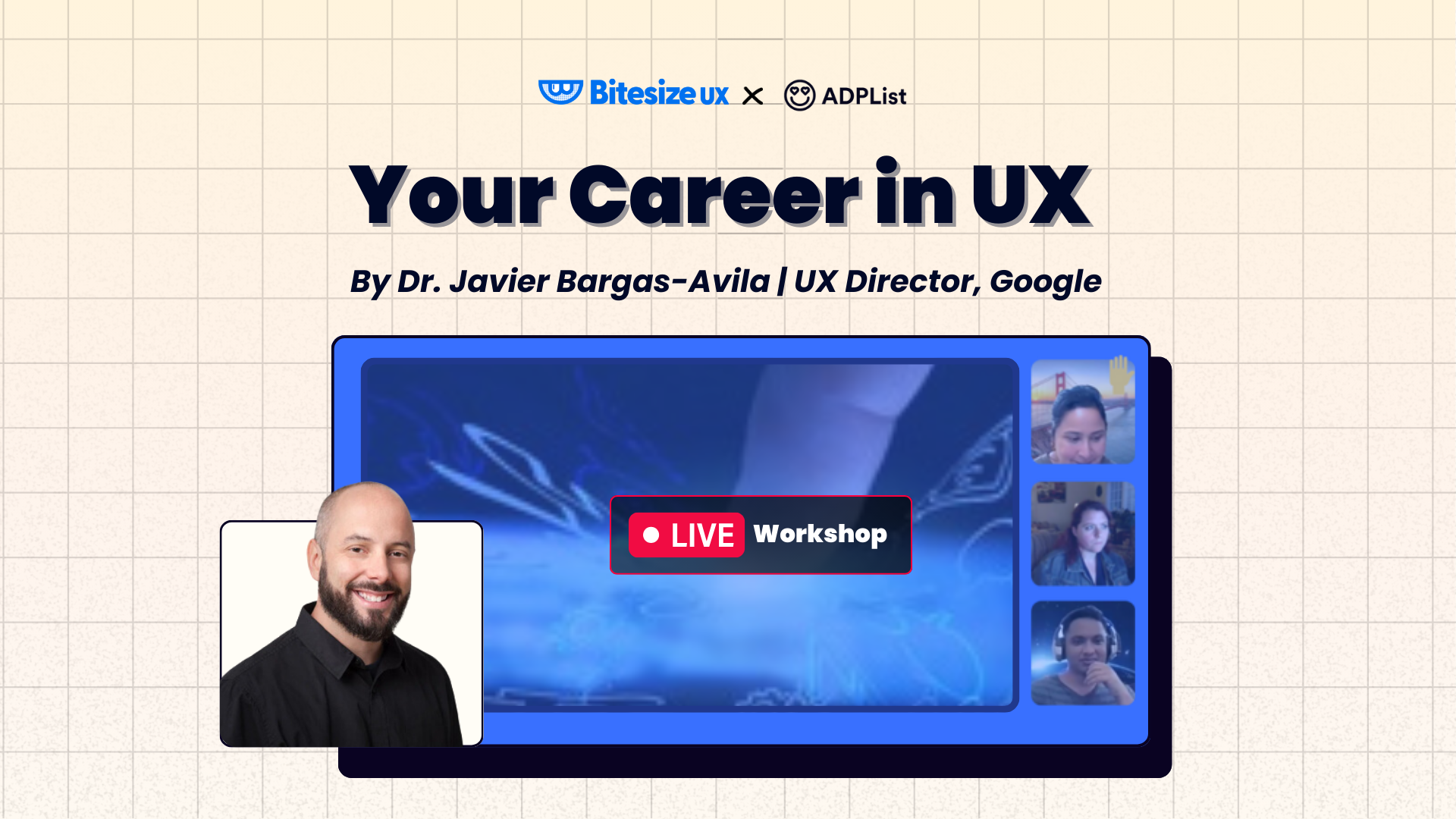 Adplist Learn From The World S Best Mentors For Free