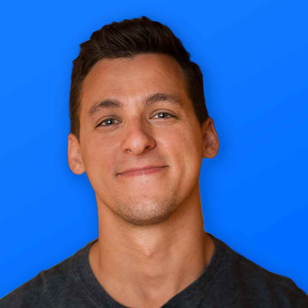 Kasey Randall, mentor on ADPList