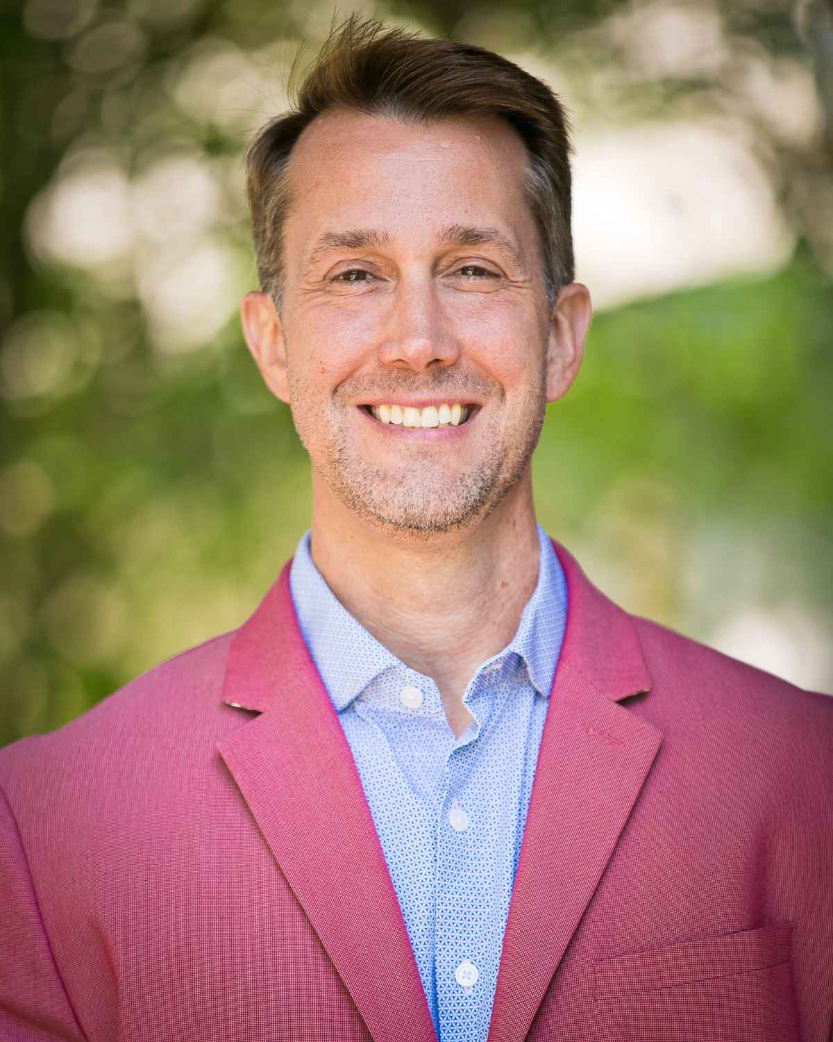 Matthew Cunningham, mentor on ADPList
