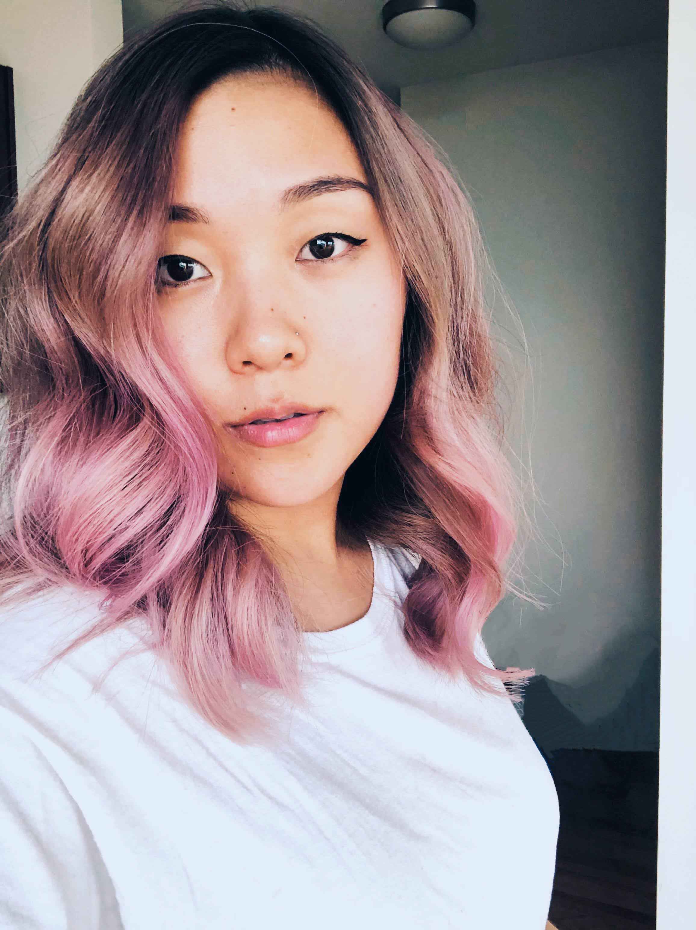 Erika Nunotani, mentor on ADPList