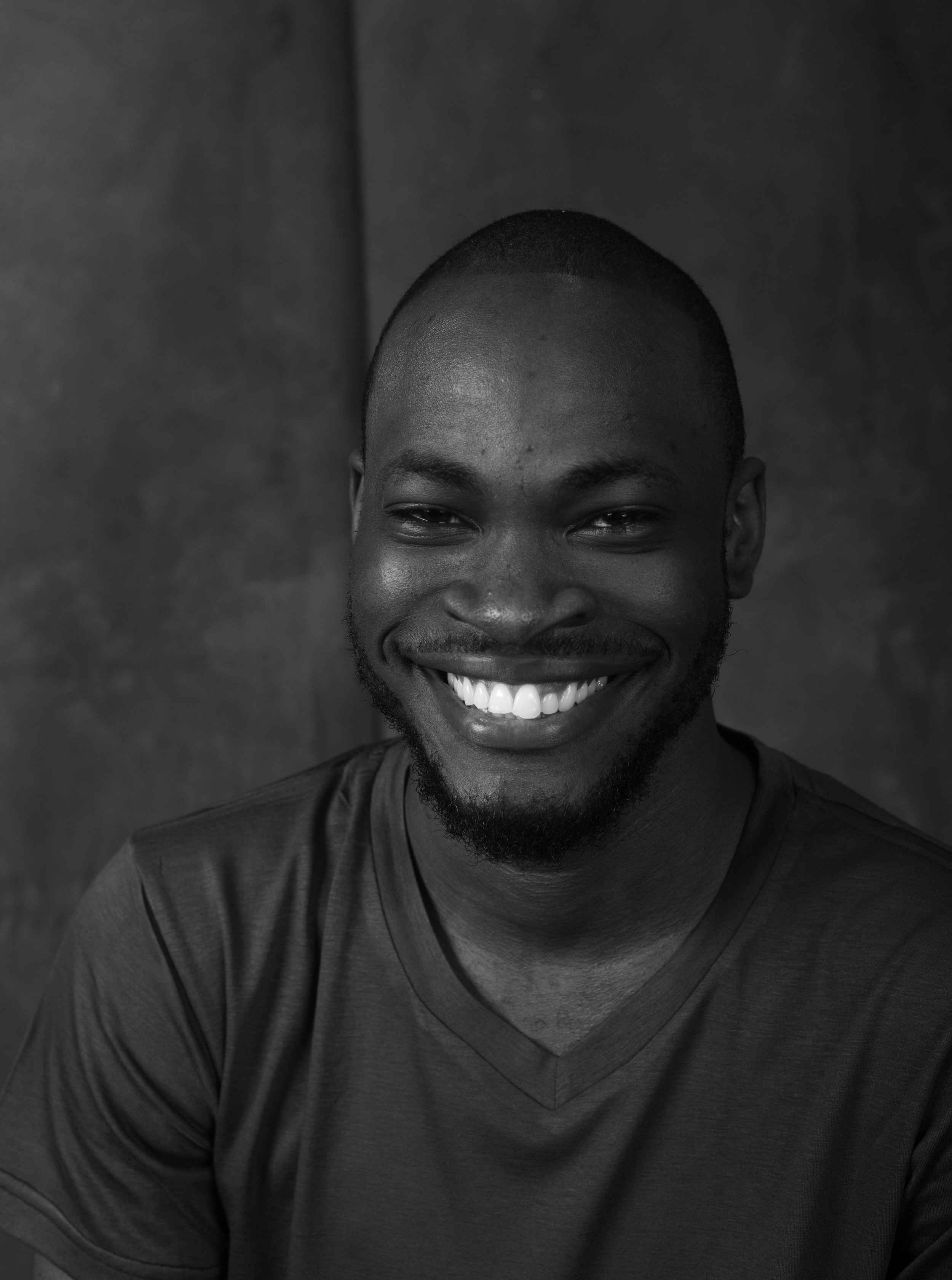 Tunji Ogunoye, mentor on ADPList