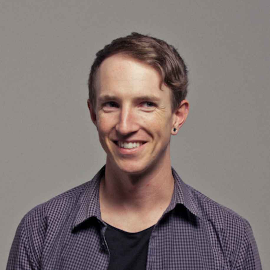 Shaun Byrne, mentor on ADPList