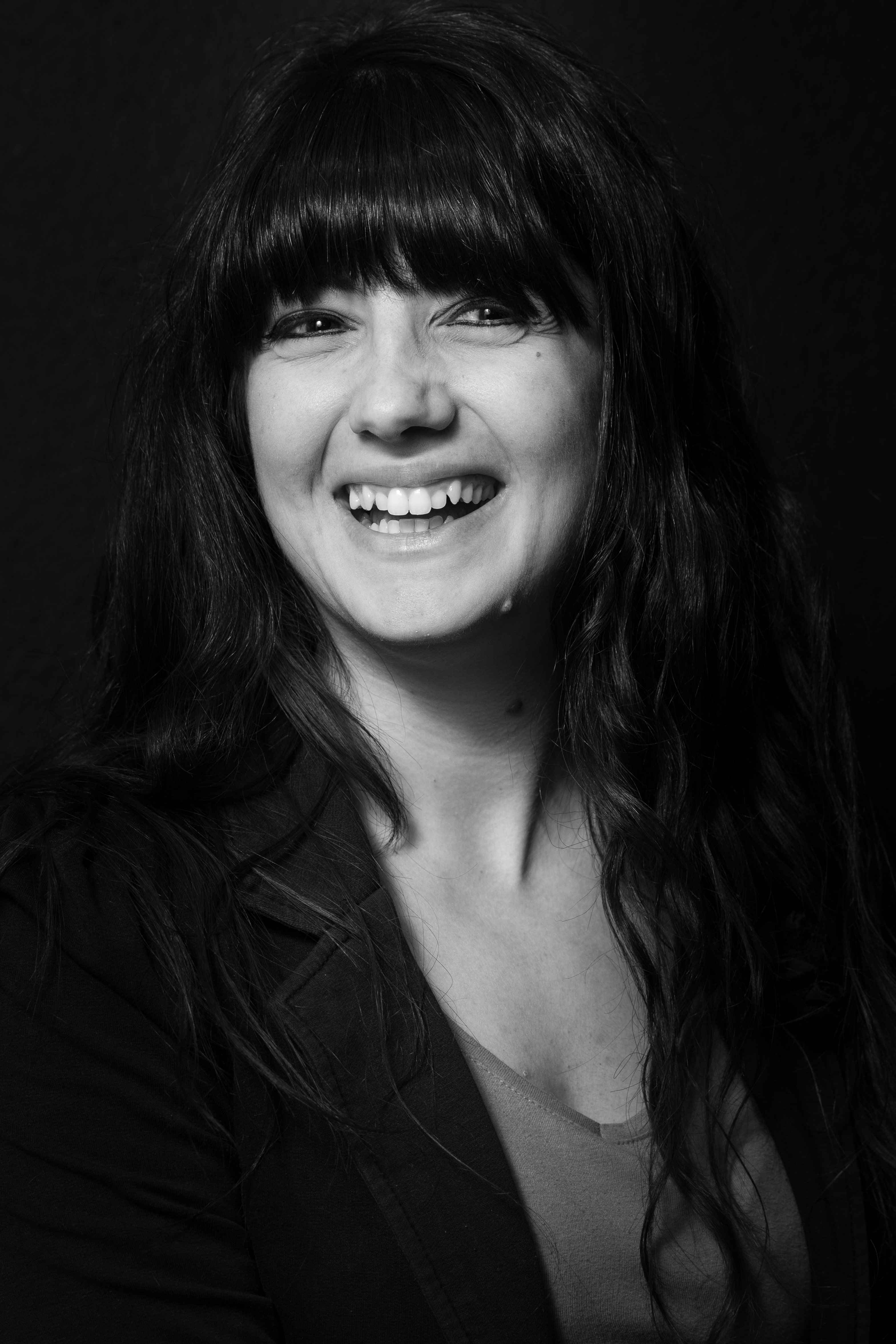 Alessandra, mentor on ADPList