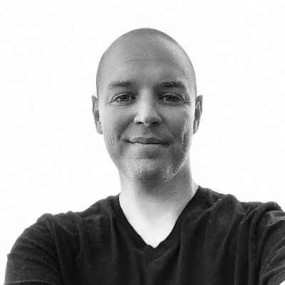 Jake Taylor, mentor on ADPList
