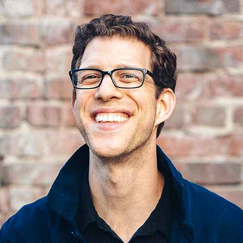 Ben Blumenrose, mentor on ADPList