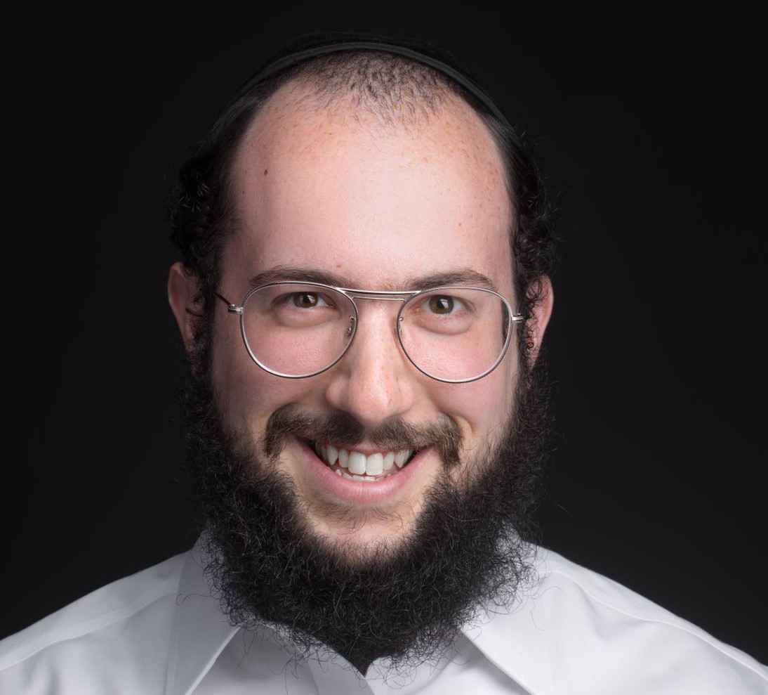 Nussi Einhorn, mentor on ADPList