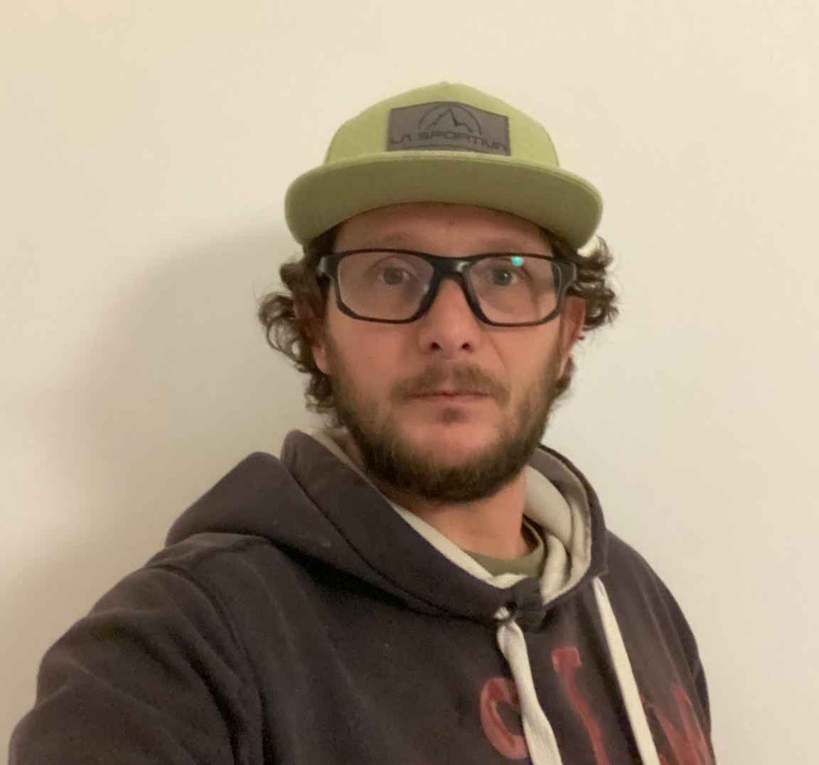 marco tagliavacche, mentor on ADPList