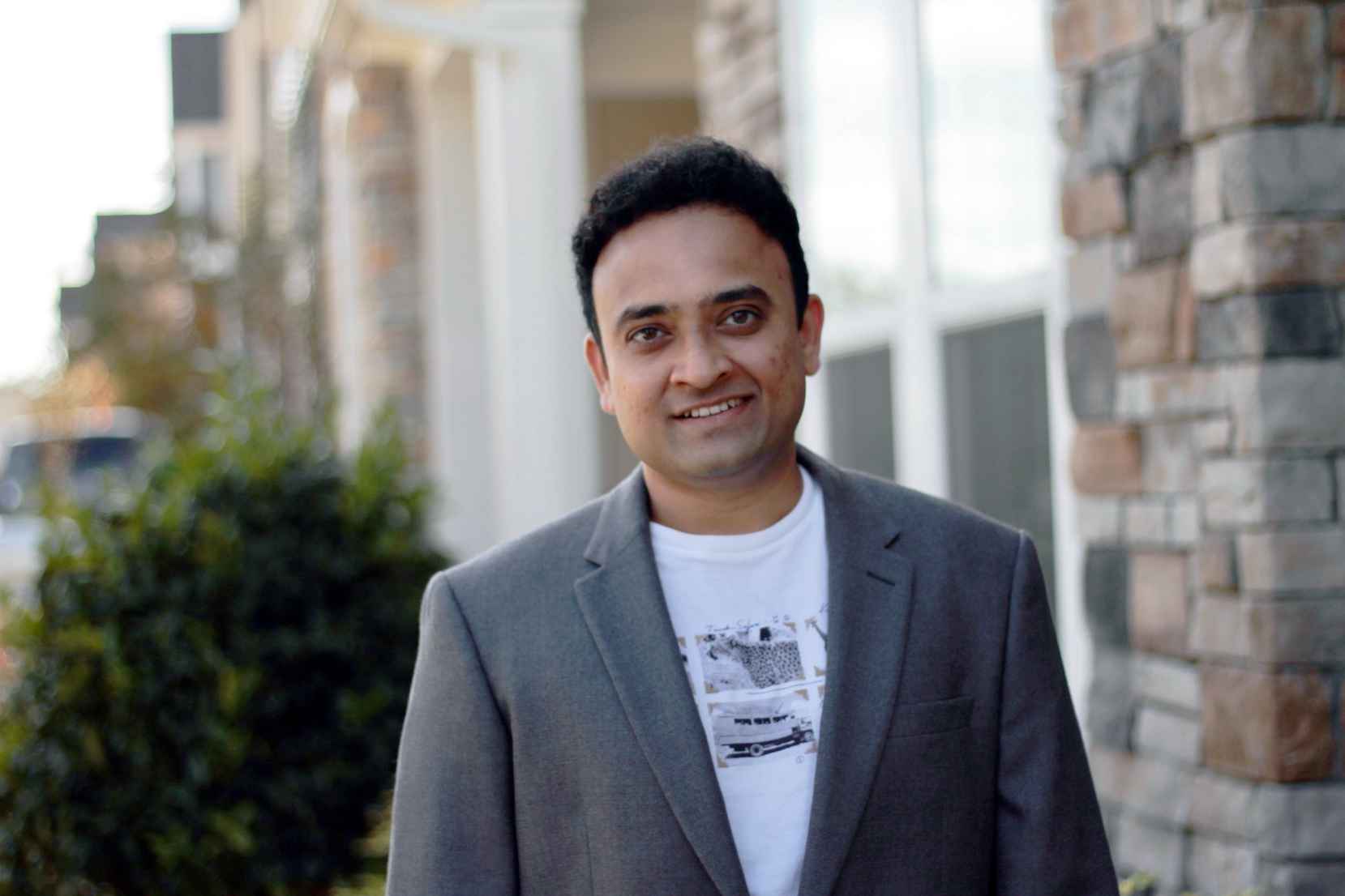 Aditya Yellamraju