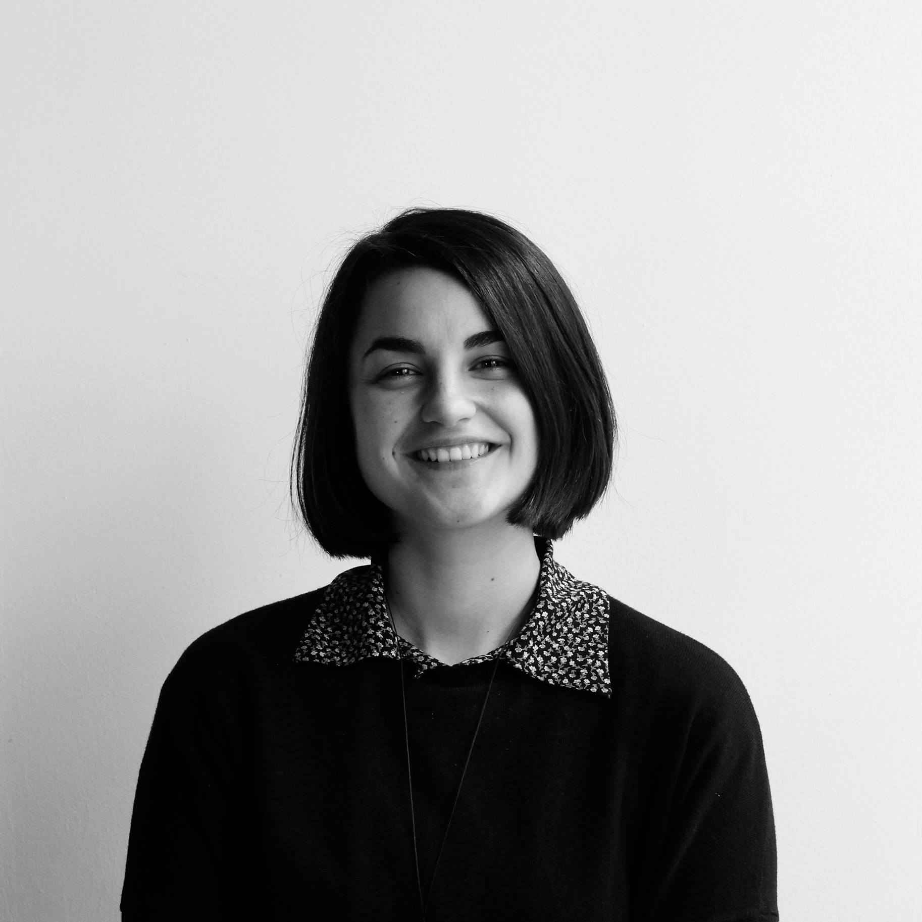 Elif Karakose, mentor on ADPList