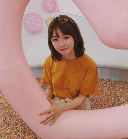 Yutong Zhang, mentor on ADPList