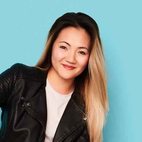 Emma Linh Stark, mentor on ADPList