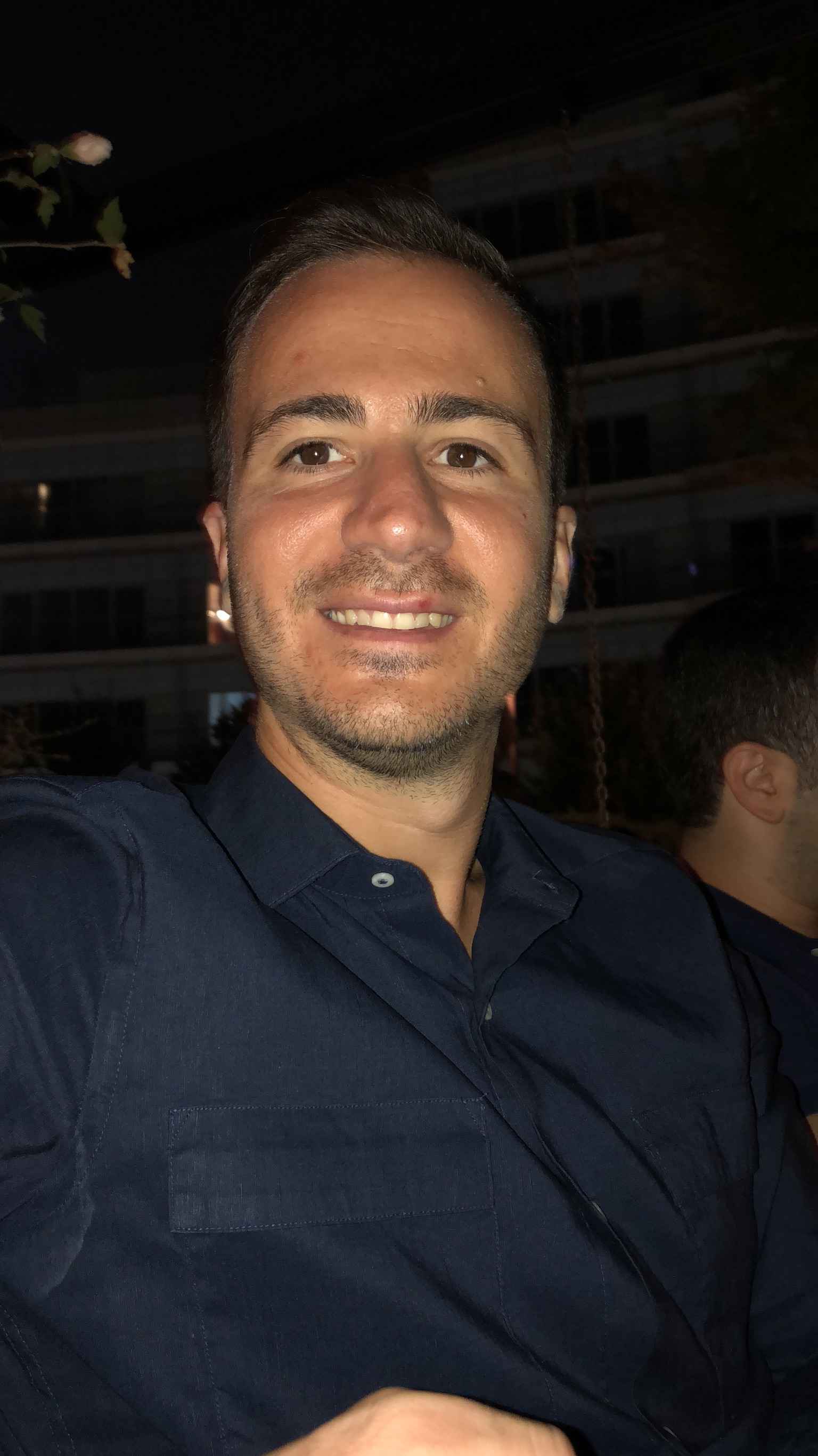 Jeff Romi, mentor on ADPList