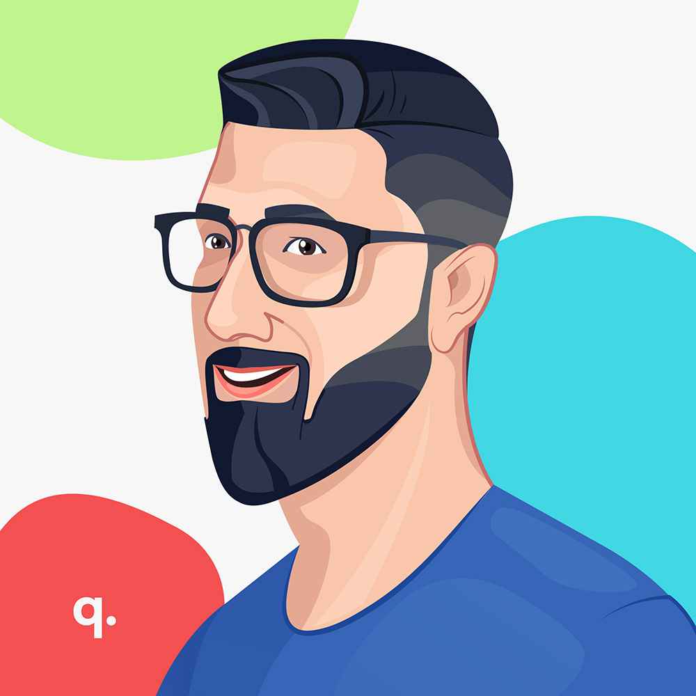 Qaisar Ahmad, mentor on ADPList