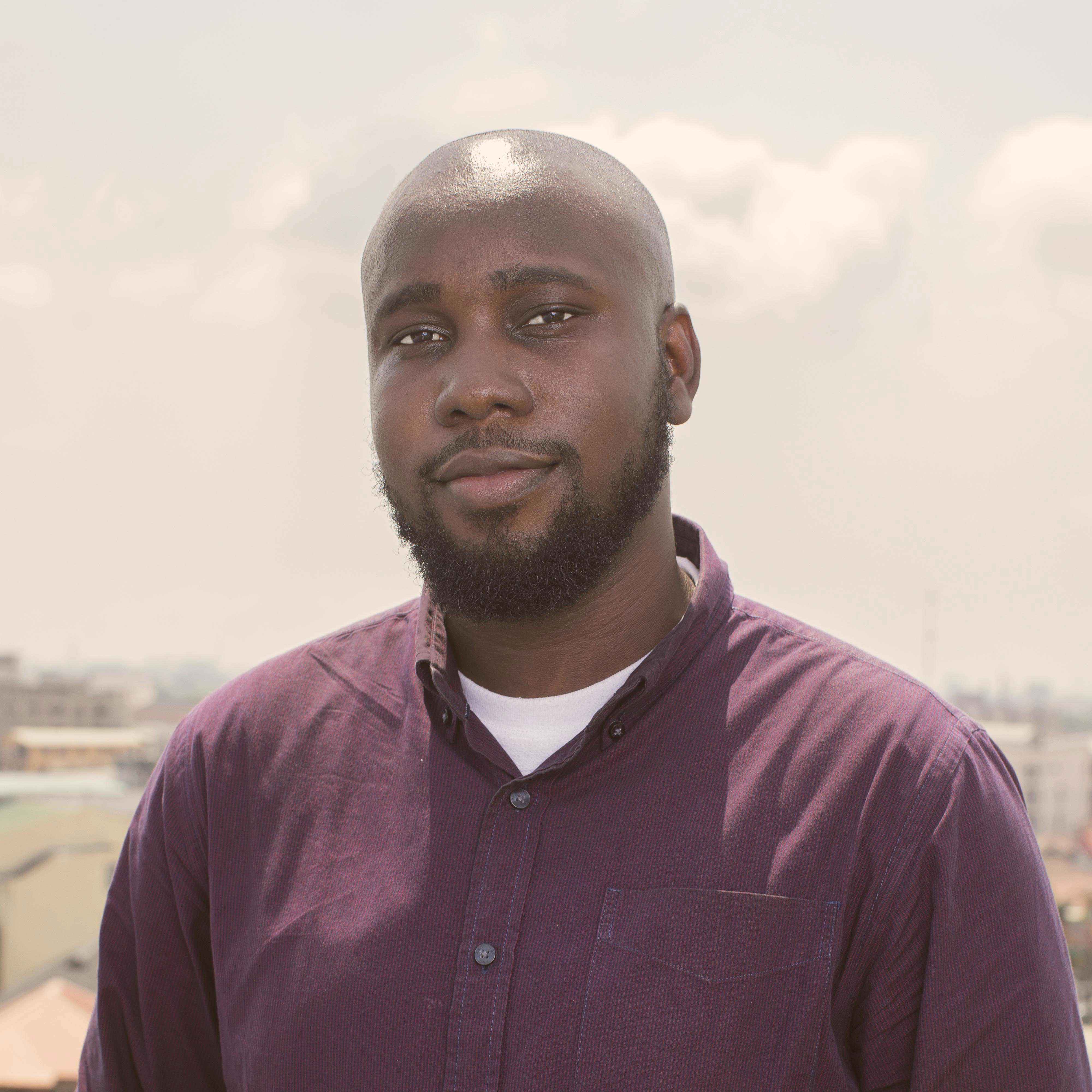 Ademola Gbadamosi, mentor on ADPList