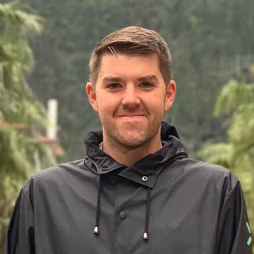 Derek J Dudek, mentor on ADPList