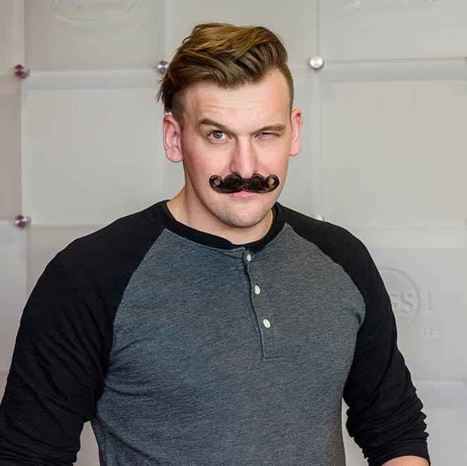 Jamison Anton, mentor on ADPList