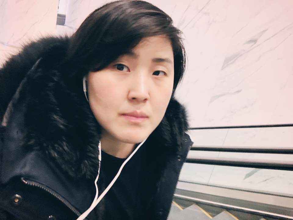 HJ Kim, mentor on ADPList