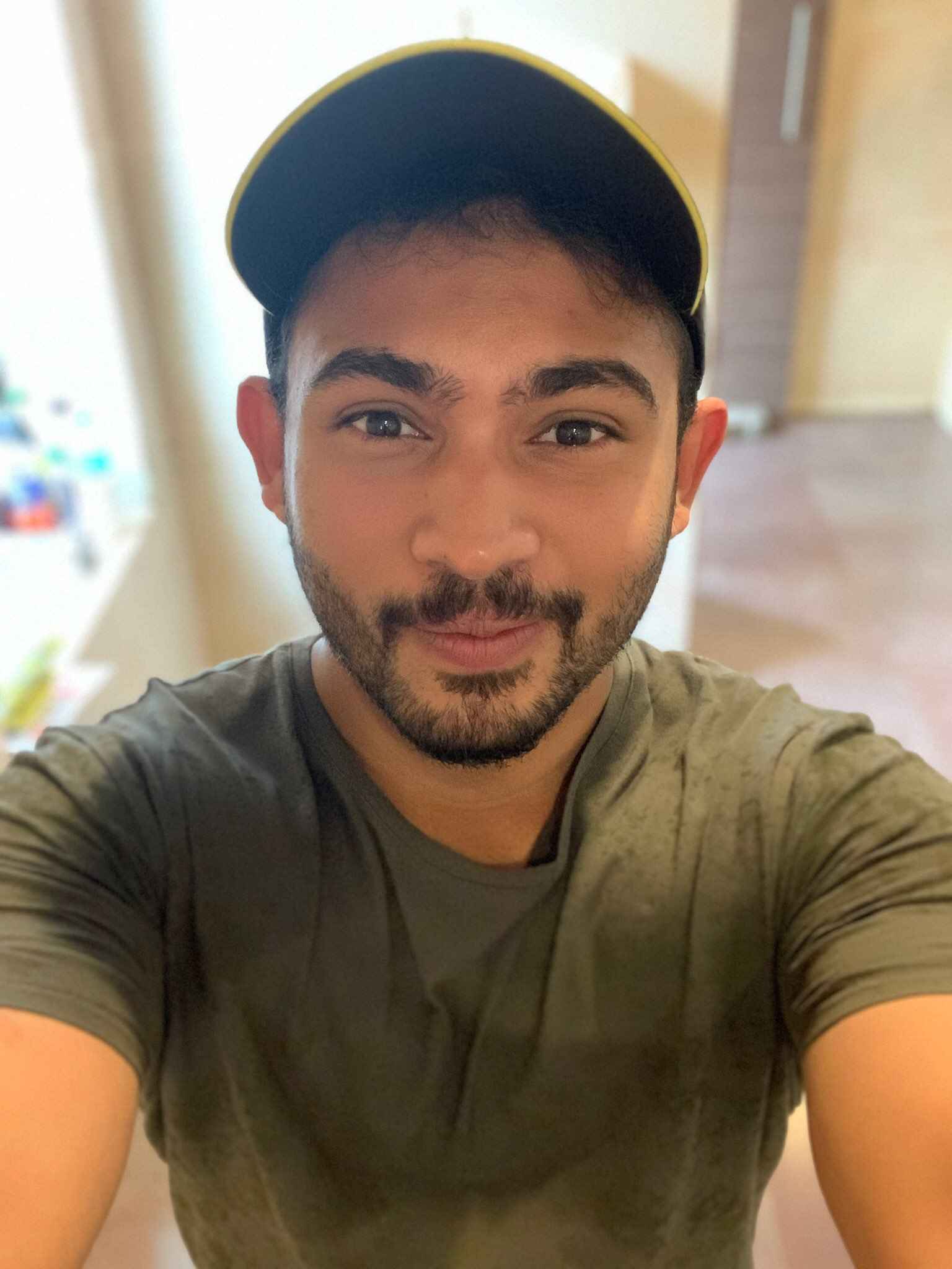 Ruwaiz Razak, mentor on ADPList