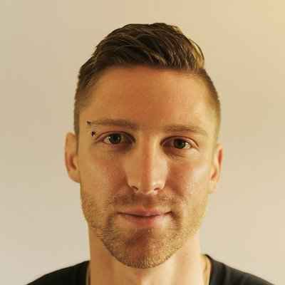 Tyler Balaban, mentor on ADPList