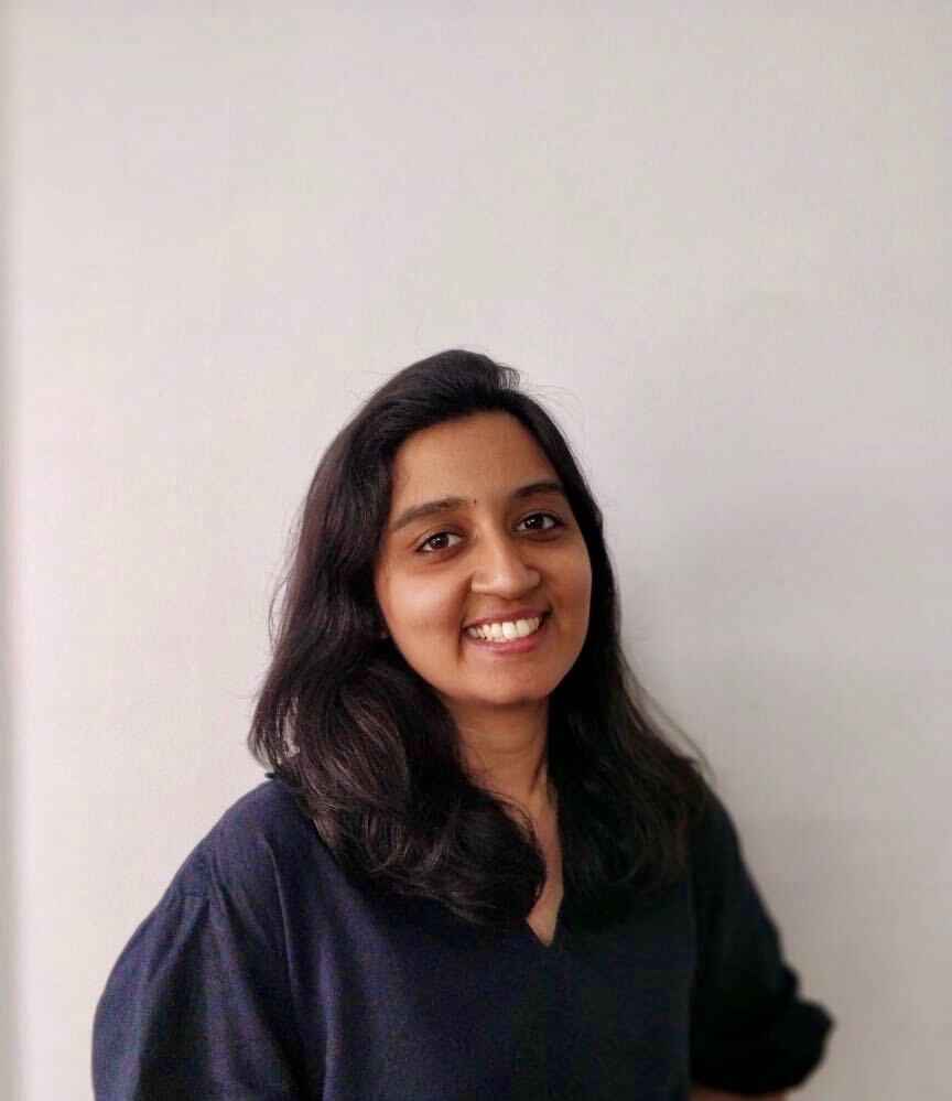 Ankita Arvind, mentor on ADPList