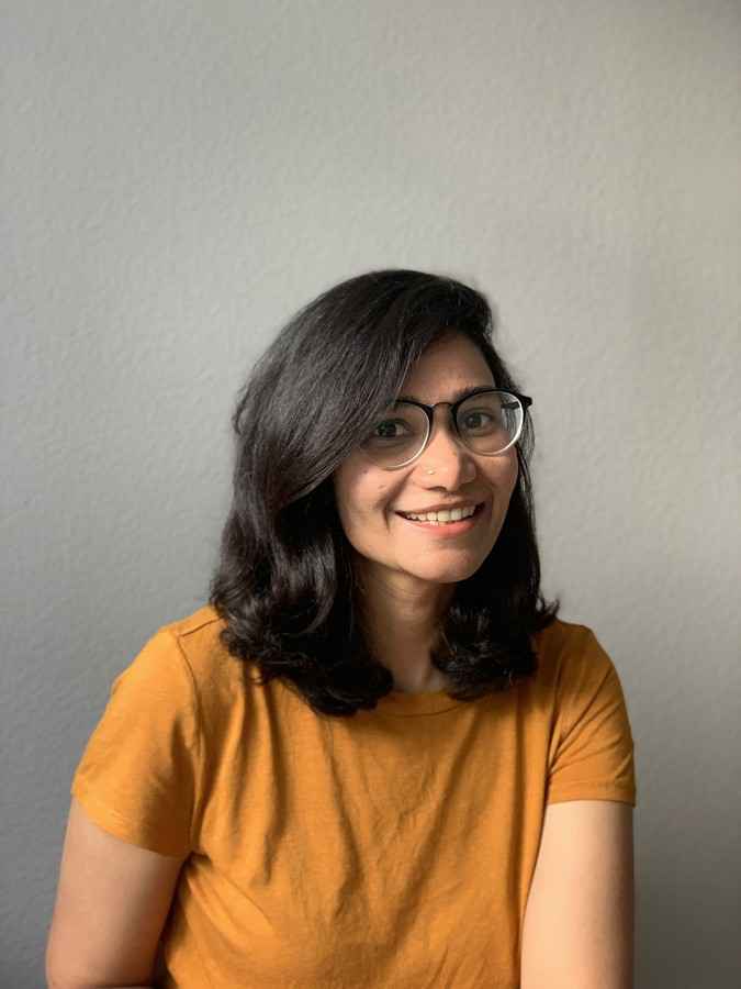 Preksha Shukla