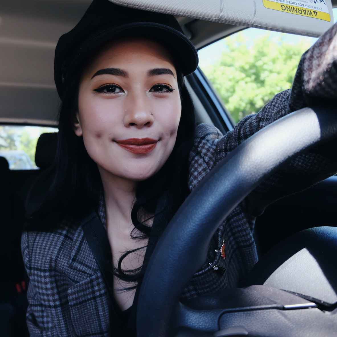 Nicole Cruz, mentor on ADPList