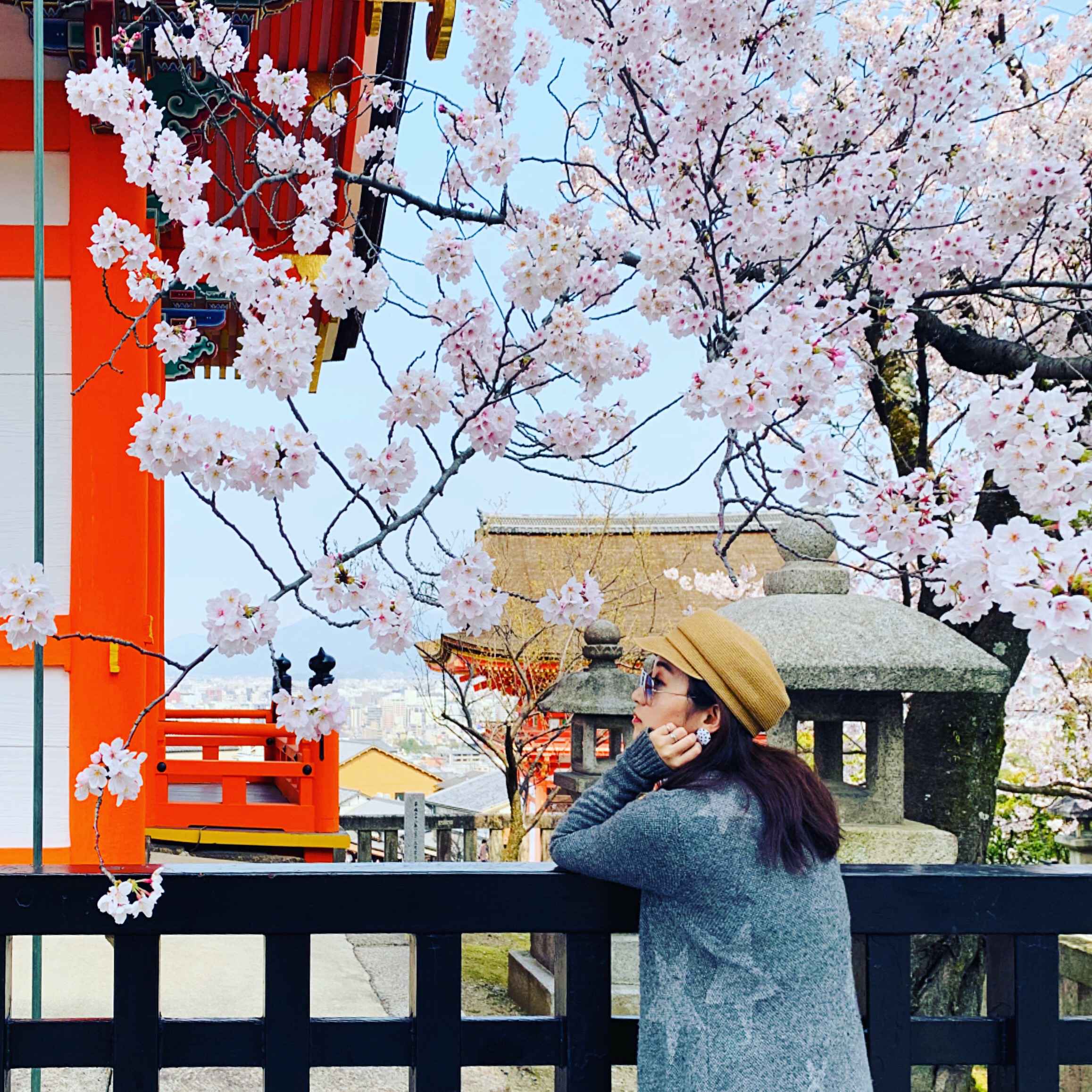 Wen Yu, mentor on ADPList