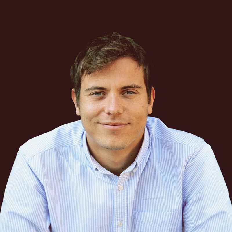 Matteo, mentor on ADPList