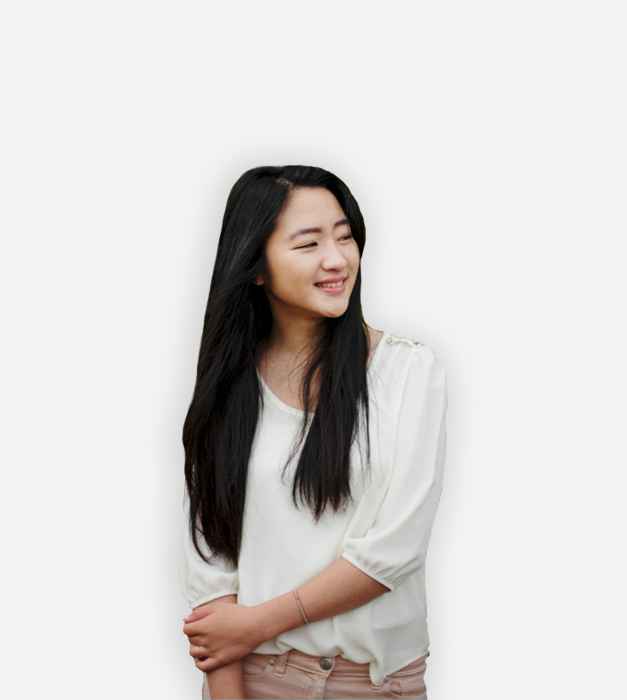 Shirley Xiao, mentor on ADPList