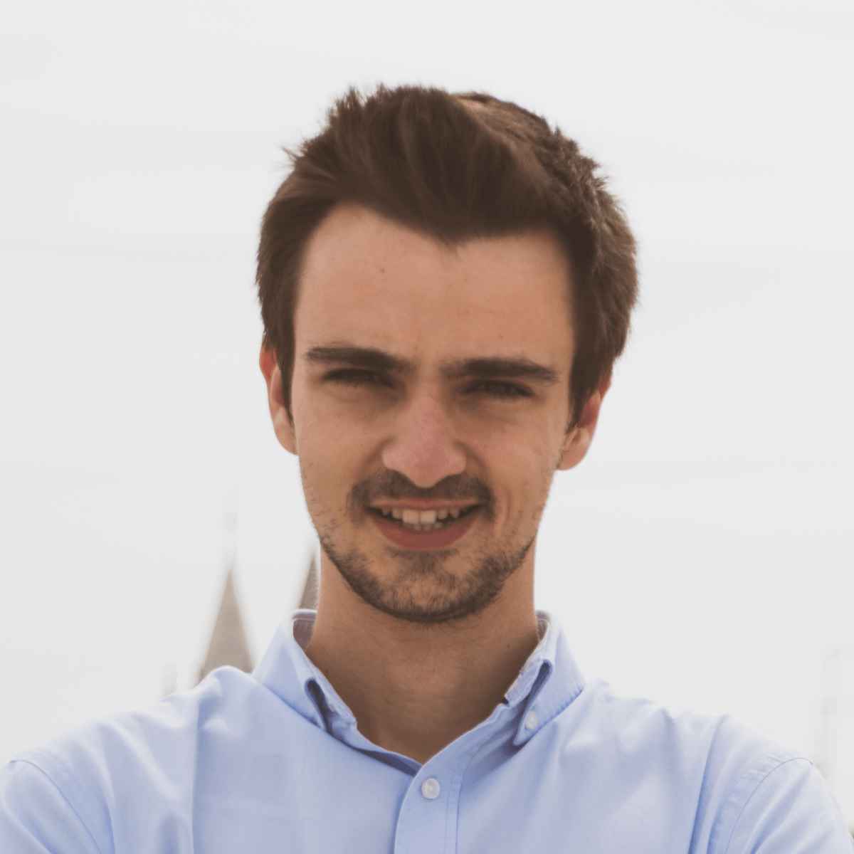 Miguel Pires, mentor on ADPList