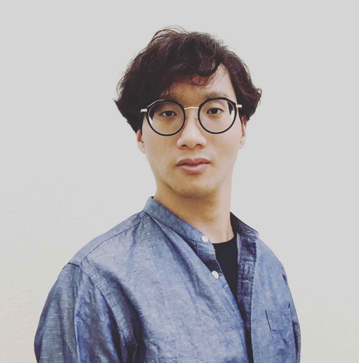Danny Shin, mentor on ADPList