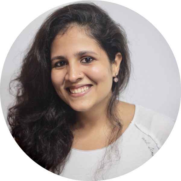 Kirti Ahlawat, mentor on ADPList