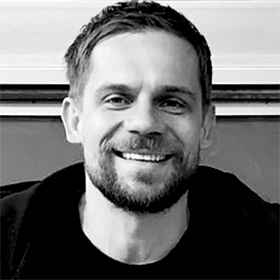 Klaus R. Zimmermann, mentor on ADPList