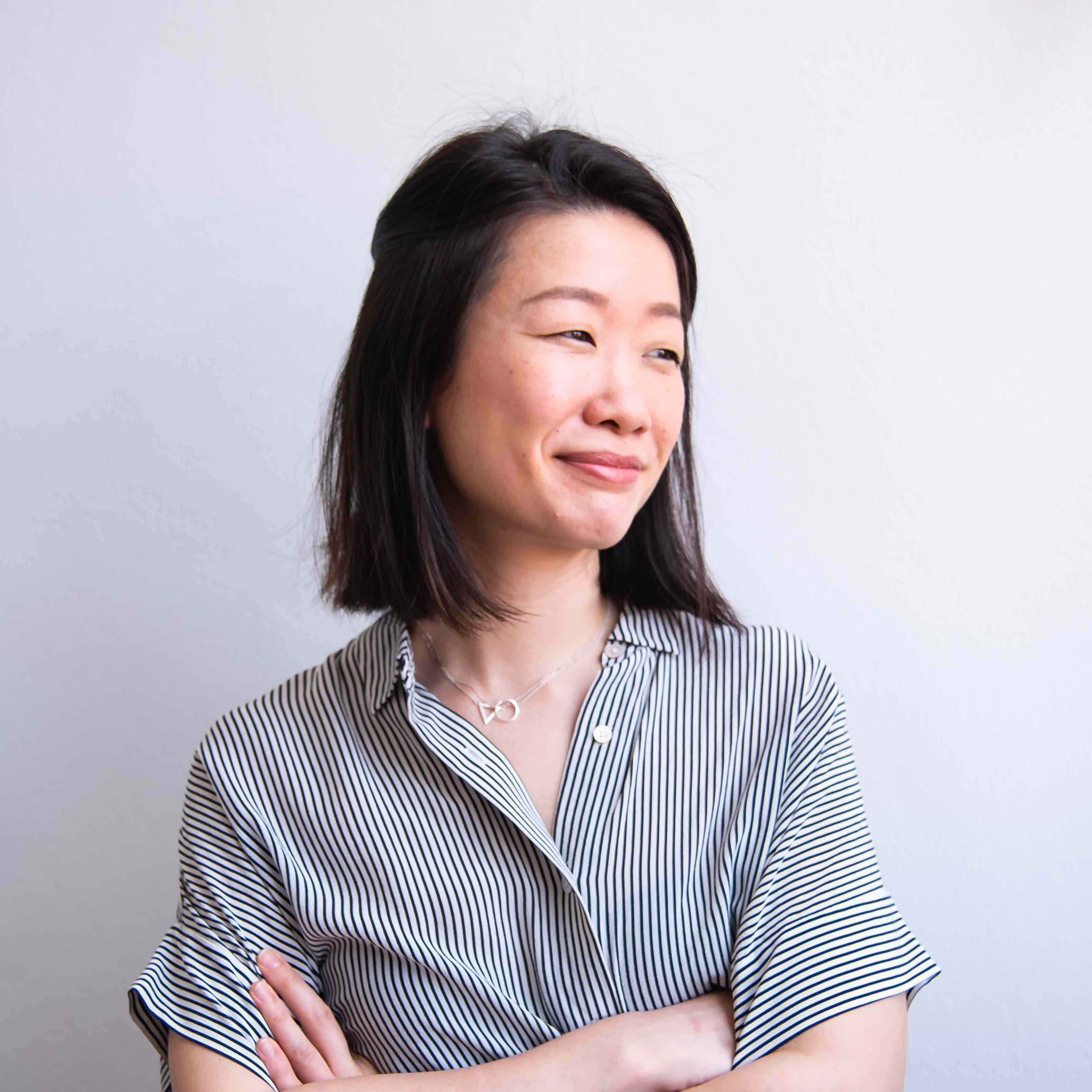 Denise Ding, mentor on ADPList