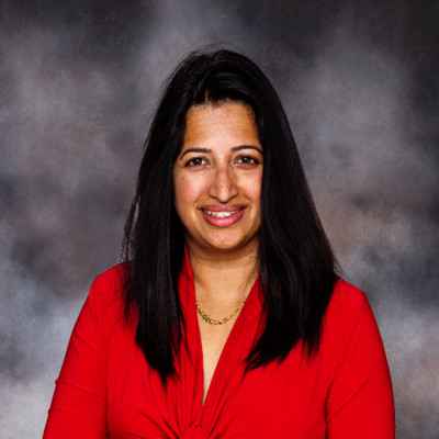 Seema Mathew, mentor on ADPList