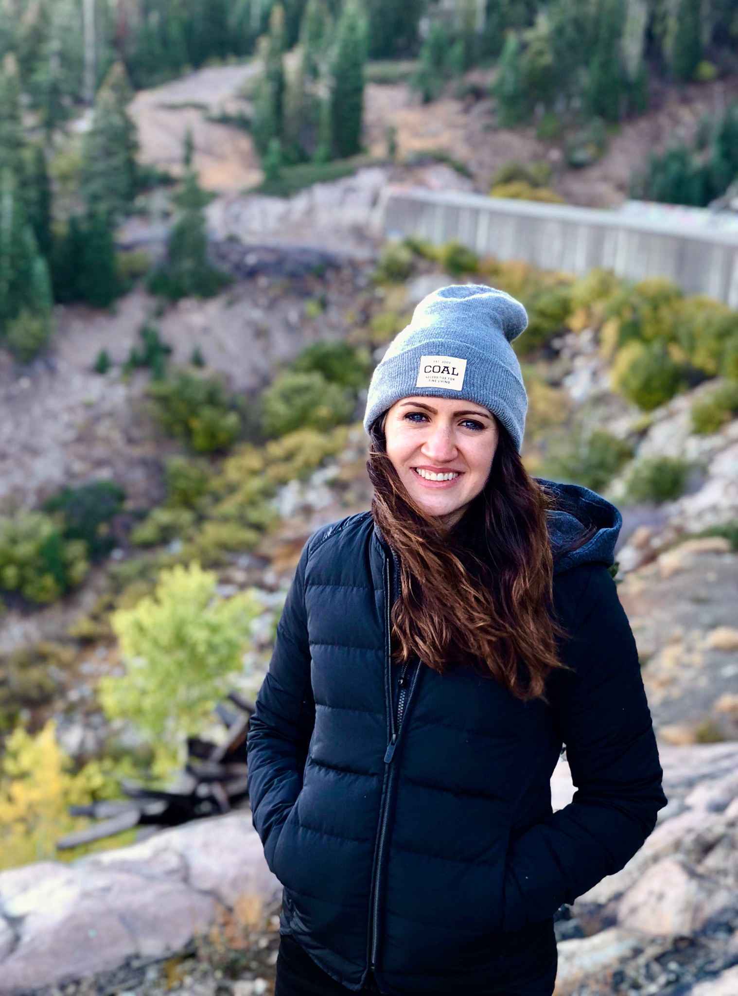 Rebecca Urry, mentor on ADPList