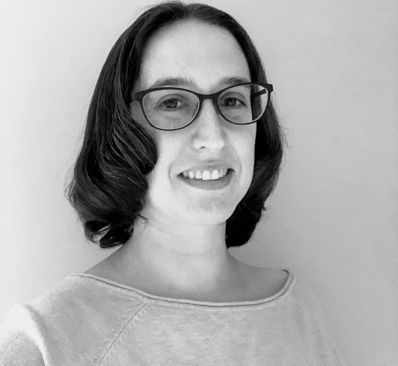 Jackie Greenfield, mentor on ADPList