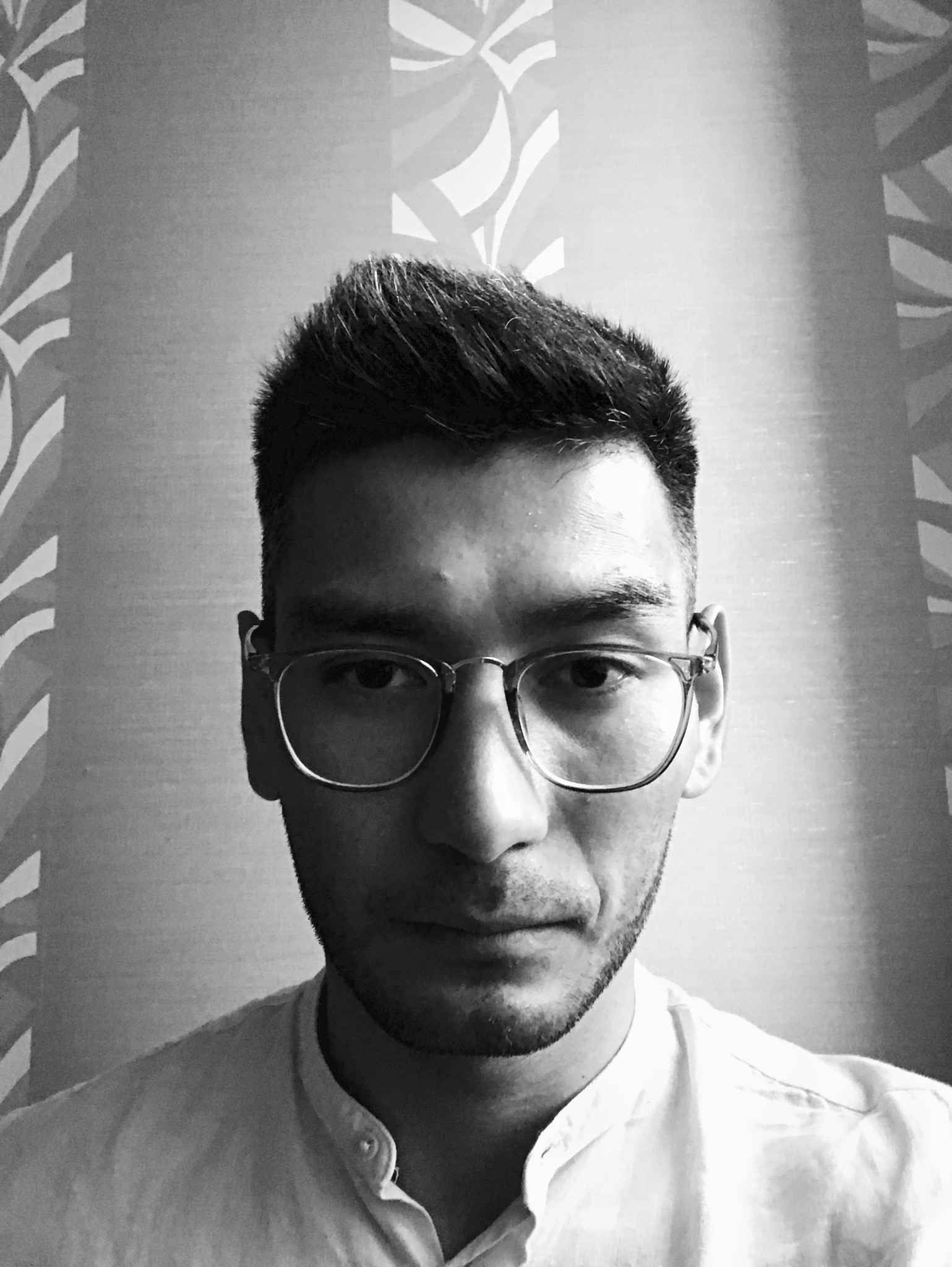 Eldar Azizov, mentor on ADPList
